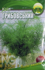 Кріп Грибовський  (20г)