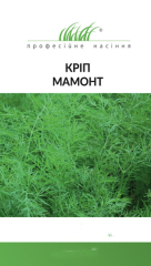 Кріп Мамонт кущовий*ПрофНас (500г)