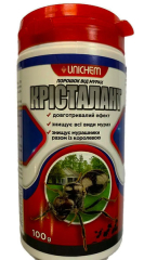 Крісталант від мурах (100г)