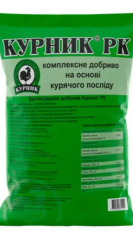 Курник РК (гранульований) (3кг)