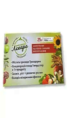 ЛЕКАРА біофунгіцид (25г)