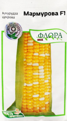 Кукурудза цукрова Мармурова (50г)