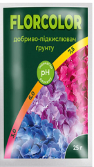 Мастер Агро ФЛОРКОЛОР (25г)