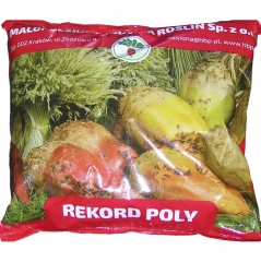 Буряк кормовий Рекорд Полі (1кг)