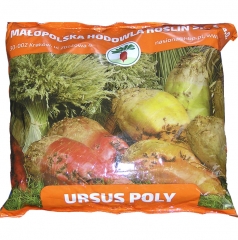 Буряк кормовий Урсус Полі (1кг)