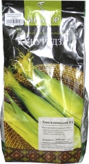 Кукурудза кормова Хмельницький F1 (3000шт)