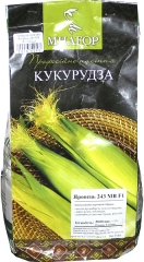 Кукурудза кормова Яровець 243 МВ F1 (3000шт)