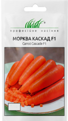 Морква Каскад F1 (0.5г)