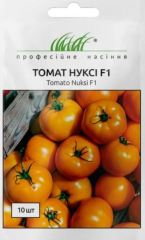 Томат Нуксі*кущ.жовт. (10шт)