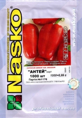 Перець Антей (1000шт)