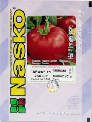 Помідори Арфа F1 (250шт)
