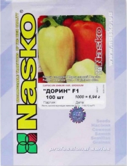 Перець Дорін F1 (100шт)