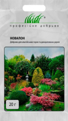 Новалон для альпійських горок та декор.д (20г)