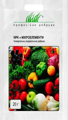 НПК+МЕ універсальне (20г)