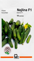 Огірки НейлінаF1 (50шт)