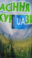 Кукурудза зернова Оржиця 237 МВ (25000г) (25000г)