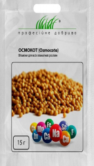 ОСМОКОТ вітаміни Кімнатні рослини (15г)