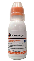 Пантера (100мл)