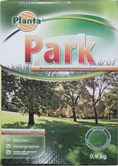 Трава газонна Planta Park (900г)