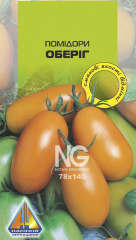 Помідори Оберіг (10г)