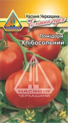 Помідори Хлібосольний (0,1г)