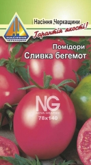 Помідори Сливка бегемот (5г)