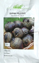 Буряк столовий Ред Бул (20г)