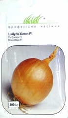 Цибуля Хілтон F1 (200шт)