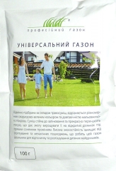 Газон Універсальний (100г)