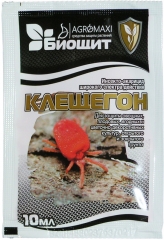 Кліщегон Біощит (10мл)