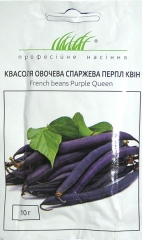 Квасоля Парпл Квін (10г)