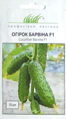 Огірки Барвіна (10шт)