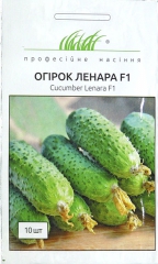 Огірки Ленара F1 (10шт)