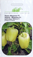 Перець Мадонна F1 (8шт)
