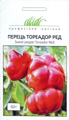 Перець Тореадор Ред (0,2г)