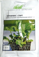 Терафлекс Старт для розсади з БІОстимулятором (25г)