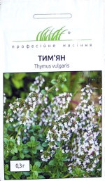 Тим’ян (0,3г)