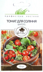 Помідори для соління Бінго F1 (10шт)