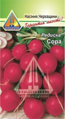 Редис Сора (10г)