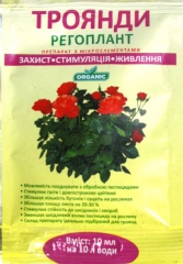 Регоплант Троянди (регулятор росту) (10мл)