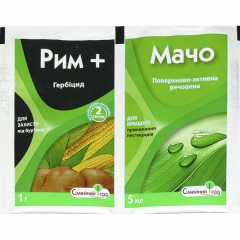 Рим 1г + Мачо 5МЛ
