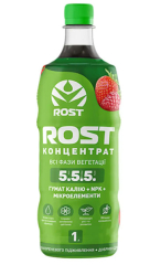 Рост-Концентрат 5+5+5 (1л)
