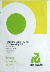 Огірки Чайковський корнішон (250шт)