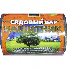 Садовий вар "Защитник" (100г)