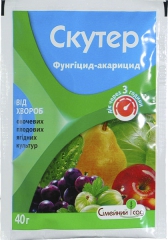 Скутер (40г)