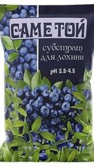 Субстрат Саме той Лохина (40л)