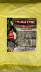 Сульфат калію К (500г)
