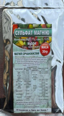 Сульфат магнію К (30г)