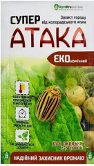 Супер АТАКА+Еко (4мл)