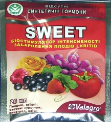 Світ (25мл)